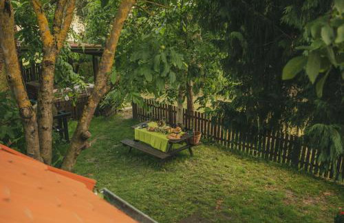 Stara Kuźnia- Domek w Puszczy Noteckiej - Foto 17