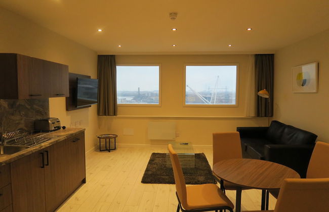 Quay Apartments Clarence House - Foto 29