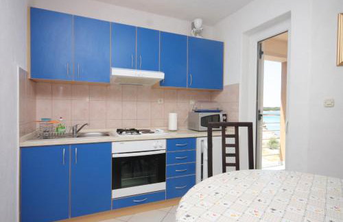 Apartments by the sea Banj, Pasman - 8206 - Foto 36