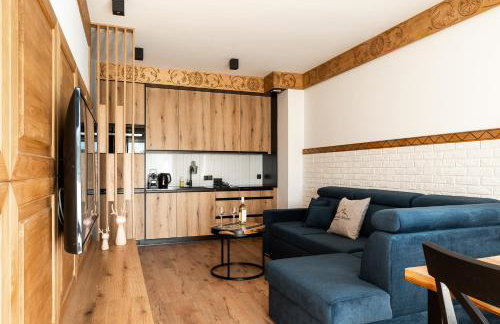 Budzowski Wierch Residence & Spa I Stok Narciarski na Miejscu - Foto 33