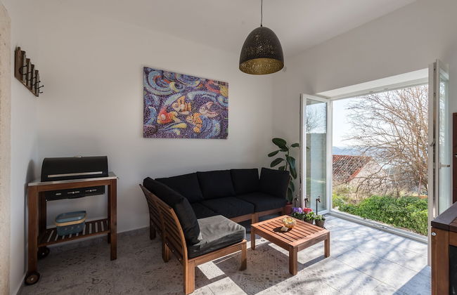 Holiday Home Frida - Foto 21