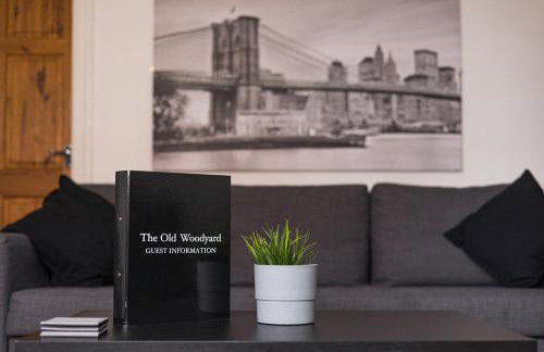 The Old Woodyard at Syston - Foto 55