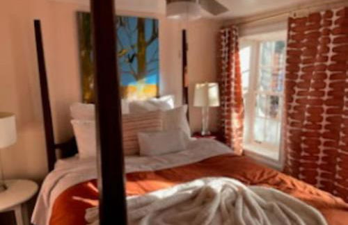 Charming 1BR Apartment near Capitol & National Mall - Foto 10