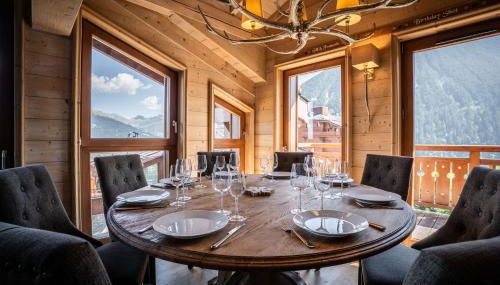 Appartement 401 Résidence Everest - Foto 2