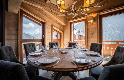 Appartement 401 Résidence Everest - Foto 2