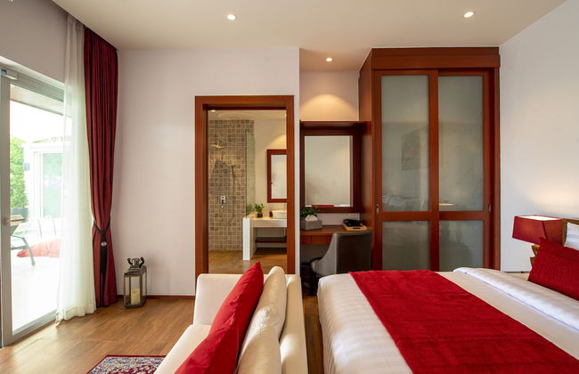 Eranda Pool Spa Villa, Chaweng - Foto 7