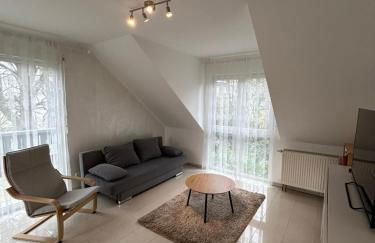 Ferienwohnung- Nußberg - Foto 13