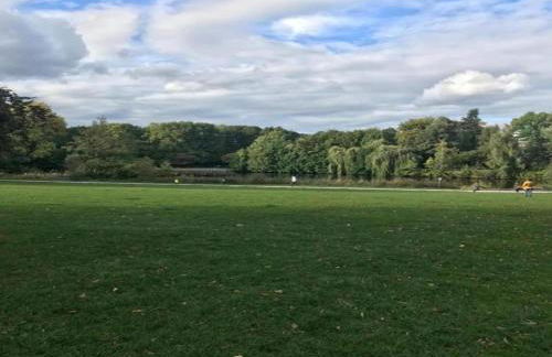 Ferienhaus in Brandenburg-Ziesar - Foto 28