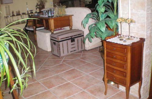 Casa Rural Aire - Photo 31