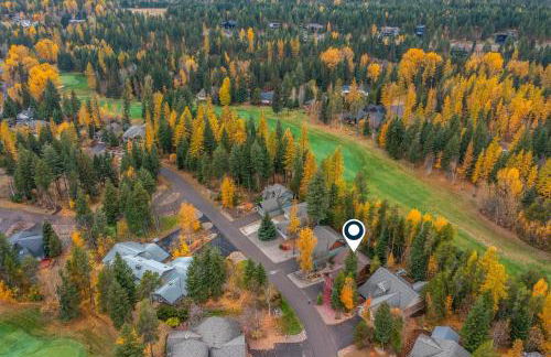 7th Fairway Getaway - Foto 43