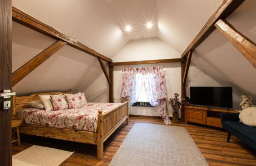 Siedlisko Domkowo - Foto 9