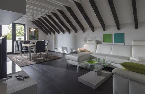 WK Suite Comfortable holiday residence - Foto 4