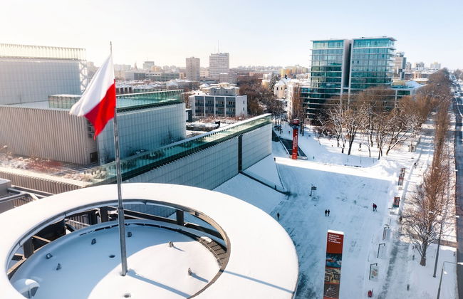 Easy Rent Apartments - CRYSTAL - Photo 31