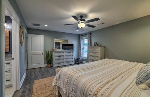 Cozy Murray Retreat Near MSU and Local Eateries - Foto 12