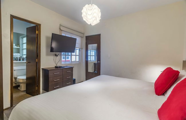 OM686 Urban Lofts Short-Long Stays - Foto 12