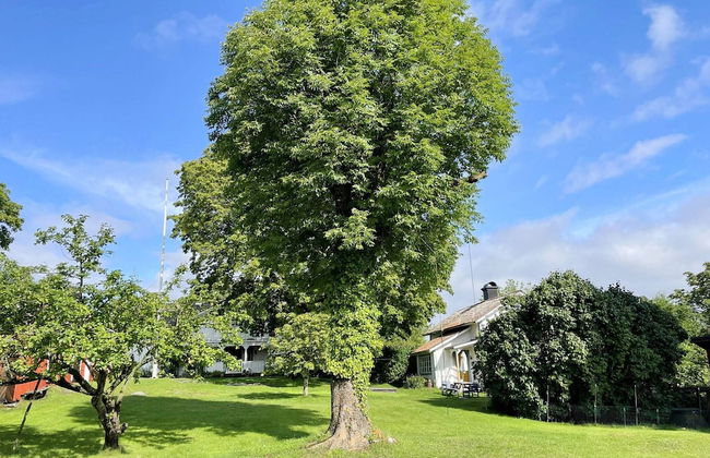 4 Person Holiday Home in Bjorko-by Traum - Foto 49