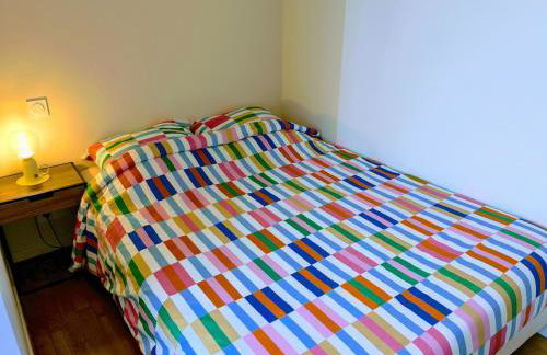 Appt Centre ville 2 pers Ty Basroz - Foto 12