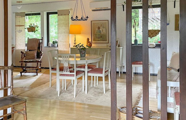 3 Person Holiday Home in KIL - Foto 12