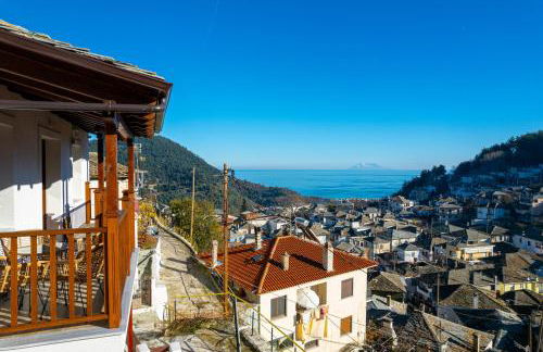 Enavlion Luxury Domes - Foto 12