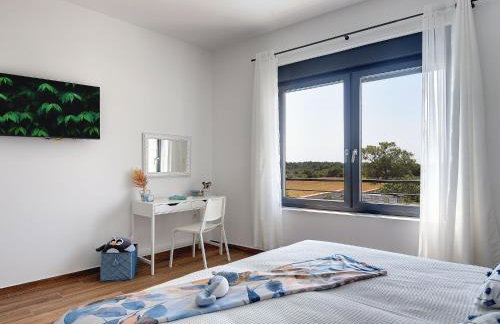 Apartment in Croatia Near Scenic Coastline - Foto 47