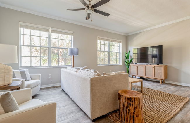 Kasa Wellington South Florida - Foto 31