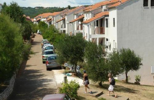 Studio Apartment Jadranko Duga uvala - Foto 18