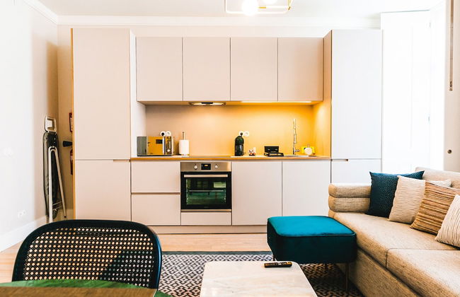 The Lift Apartments by RIDAN Hotels - Foto 36