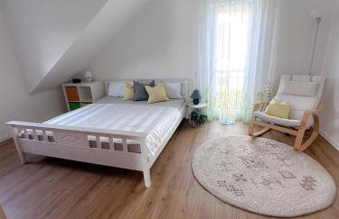 Bird Mountain Lodge am Vulkanradweg - keine Monteure - Foto 7