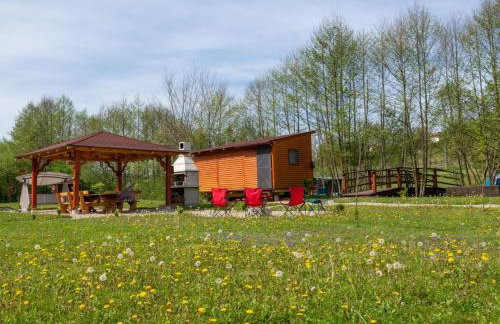 Robinzonski Kamp Hofman - Foto 87