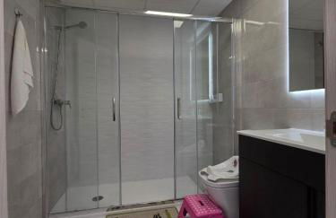 Family Beachfront Apartment - Foto 22