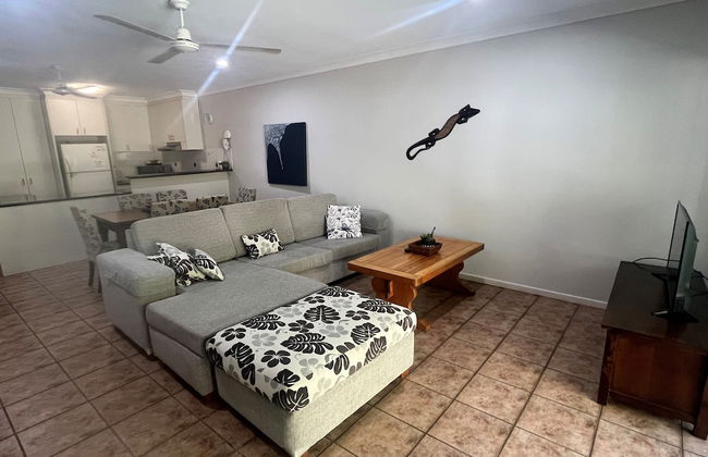 The Villas Palm Cove - Foto 49