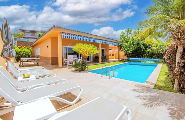 Villa Royal Sunset - Photo 30