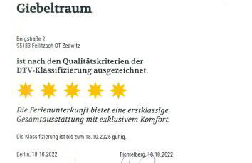 Ferienwohnung im Chaletstil Giebeltraum 115 qm Wellness Fitness Sauna Bergrödelhof - Foto 27