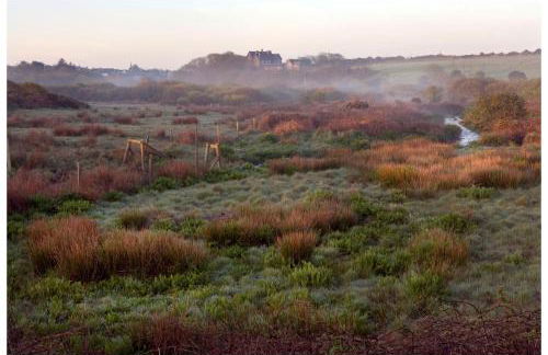 Penrhiw Priory - Foto 47