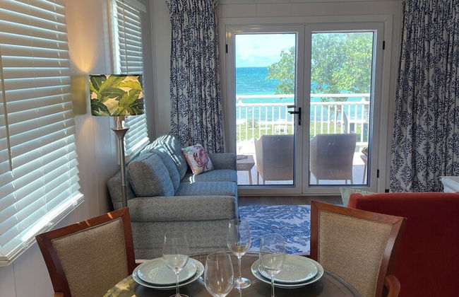 Great Cistern Beach Village - Foto 19