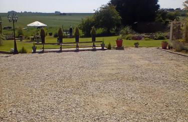 Buckton House Holiday Cottages - Foto 34