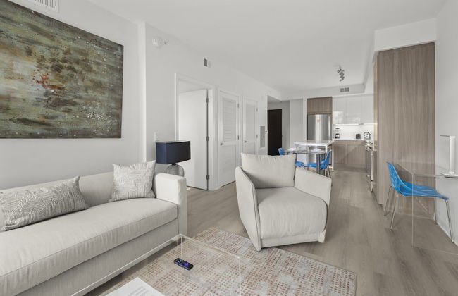 Global Luxury Suites at Capitol Hill - Foto 52