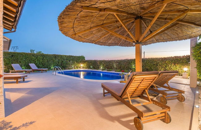 Villa M M Zadarvillas - Foto 4