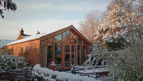 The Barn at Star Chamber Farm - Foto 3