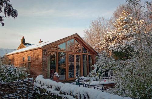 The Barn at Star Chamber Farm - Photo 2