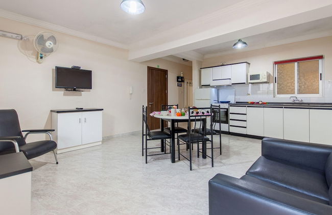 Merill Pool and Sea Charming Apart 3 - Foto 3