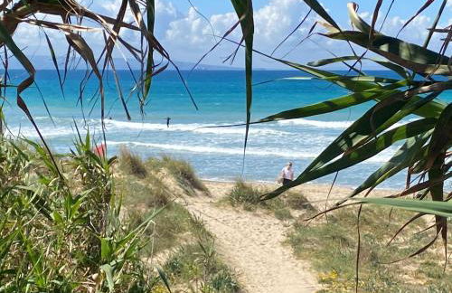 Rustic Cabin Tarifa 4 guests 5 minutes to beach - Foto 11