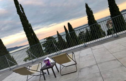 Residence Villa Alba - Foto 1