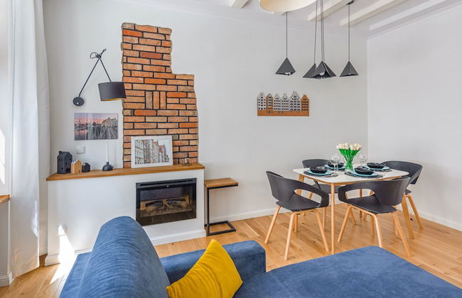 Apartamenty Sun & Snow Old Town Gdańsk - Foto 60