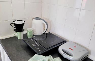 Kalimera Studios and Apartments - Foto 29