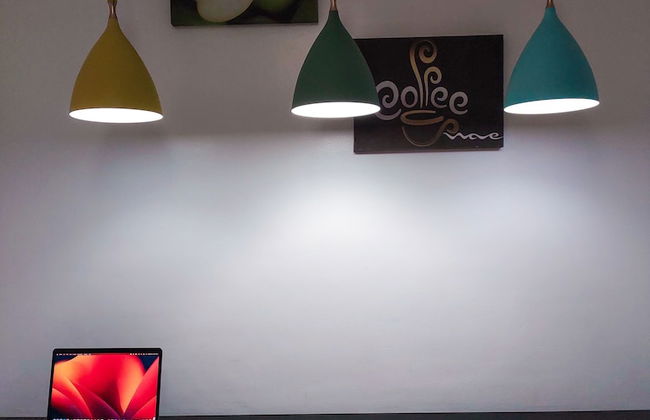 Birch Tower Manila - Foto 63