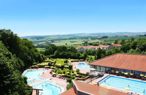 Ruhe & Entspannung - wunderschöne Ferienwohnung in Bad Griesbach Therme - Foto 14