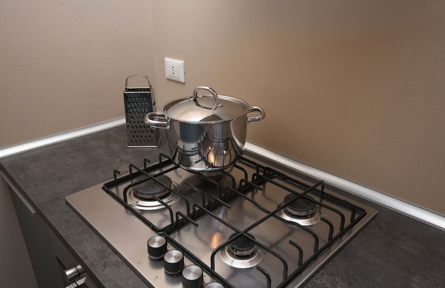 Desenzanoloft – A Casa di Sara - Foto 11