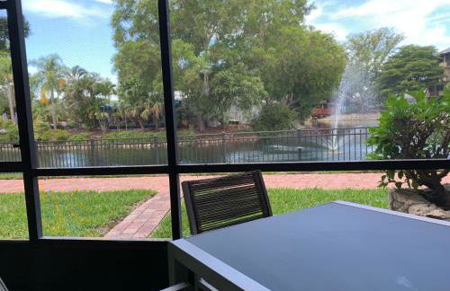 Park Shore Resort - Foto 13