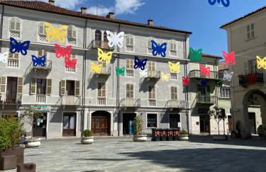 Villa panoramica sulle colline del Monferrato - Foto 55